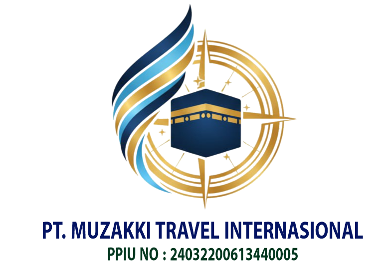Muzakki Travel Indonesia